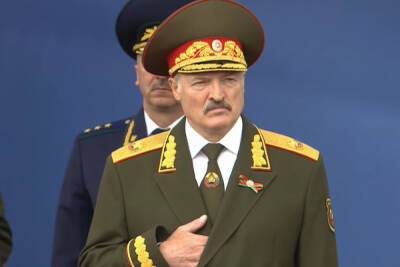 Александр Лукашенко - Тарас Черновол - В Киеве заявили, что Лукашенко объявил Украине войну - mk.ru - Россия - Украина - Киев - Крым - Белоруссия - Минск