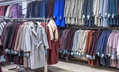 Одежда и обувь подорожали за год на 10–15% - nakanune.ru - Россия