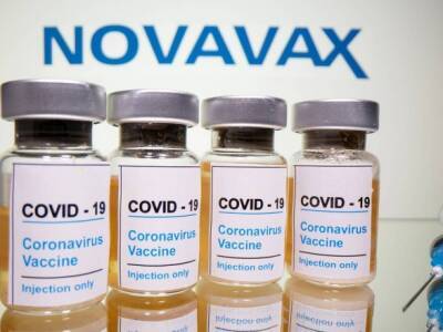 Novavax начнет разрабатывать вакцину от штамма "Омикрон" в начале следующего года - unn.com.ua - США - Украина - Киев - Reuters