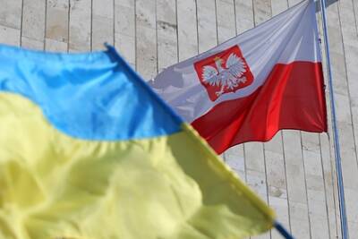 Владимир Зеленский - Анджей Дуда - Украина, Литва и Польша призвали ужесточить санкции против России - lenta.ru - Россия - Украина - Польша - Литва