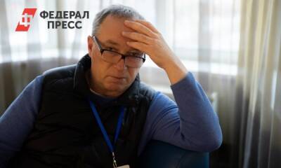 Томас Круз - Сергей Урсуляк о кино эпохи пандемии: «Чем отличается Маковецкий в маске от Тома Круза в маске?» - fedpress.ru - Россия - Екатеринбург - Свердловская обл.
