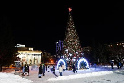 Густаво Зырянов - Продлят ли новогодние каникулы в России до февраля 2022 года - sib.fm - Россия