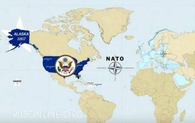 Вялотекущая агония гегемона: США в шаге от полной утраты доминирования - rusonline.org - Россия - Китай - США - Турция - Германия