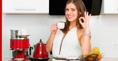 Как худеть с помощью кофе: 5 простых правил - profile.ru