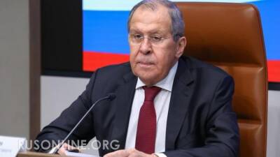Сергей Лавров - Это Последнее предупреждение Лаврова: Кремль дает шанс НАТО! (видео) - rusonline.org - Россия - Украина - Киев - Грузия