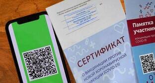 Бюджетница Волгоградской области в суде защищает право работать без прививки от коронавируса - kavkaz-uzel.eu - Николаев - Волгоградская обл.