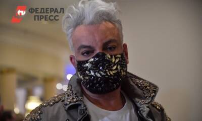 Филипп Киркоров - Киркоров задолжал государству миллион - fedpress.ru - Москва