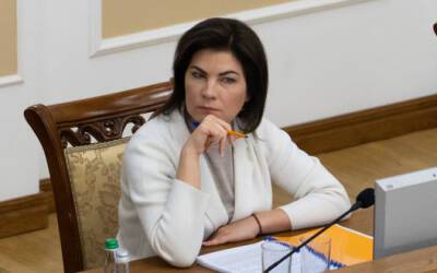 Ринат Ахметов - Ирина Венедиктова - Венедиктова заявила о более чем 200 делах против бизнеса Ахметова - vchaspik.ua - Украина
