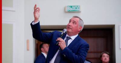 Дмитрий Рогозин - Рогозин сообщил о плане уклонения МКС от обломка американской ракеты - profile.ru - Китай - США