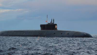В.Путин - Подводные лодки для степей Украины: зачем наши "Бореи" уплыли в Тихий океан - newsland.com - Москва - Россия - США - Украина - Вилючинск