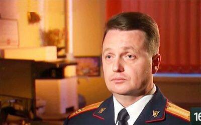 За крупную взятку задержан «важняк» СКР по Томской области - sovsekretno.ru - Россия - Томск - Томская обл.