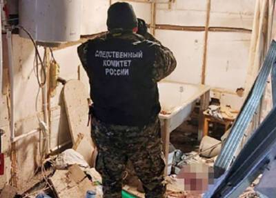 При взрыве котла отопления в Приамурье у себя дома погиб 11-летний мальчик - province.ru - Амурская обл.