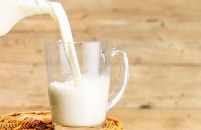 Эксперт: Маржа производства молока в Украине продолжает расти - agroportal.ua - США - Украина
