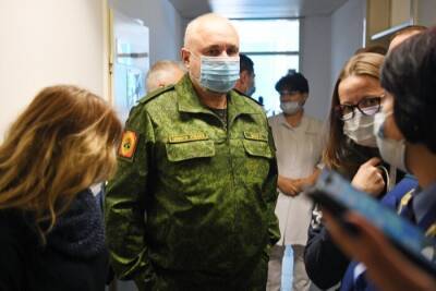Сергей Цивилев - Получившим средние травмы на "Листвяжной" выдадут от региона по 400 тыс. рублей - губернатор - interfax-russia.ru - Кемеровская обл. - Кемерово