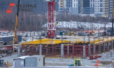 Новосибирские строители чаще всего допускают нарушения в проектной документации - fedpress.ru - Новосибирск - Нижний Новгород - city Smart