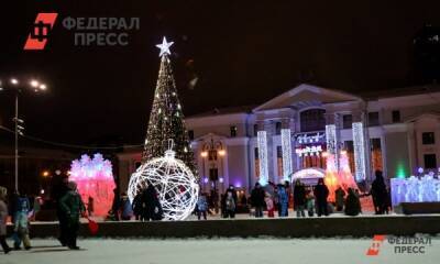 Леонид Рошаль - Москвичей могут не пустить на новогодние гуляния - fedpress.ru - Москва - Россия