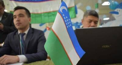 Николай Подгузов - Власти Узбекстана подтвердили готовность к членству в ЕАБР - dialog.tj - Москва - Узбекистан