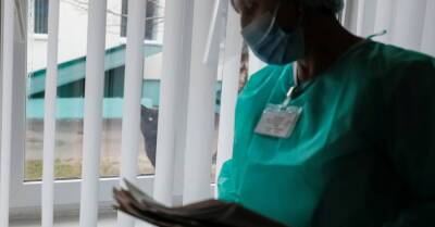 Одну дозу вакцины от коронавируса получили 43,8% взрослого населения Украины - kp.ua - Украина