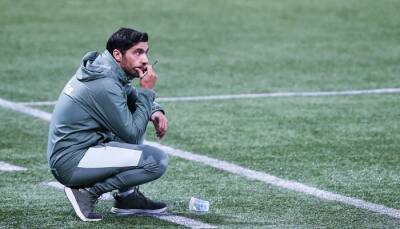 Мирча Луческу - Тренер Палмейраса Феррейра отказался возглавить Динамо - sportarena.com - Бразилия - Луческ