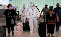 Кэти Хокул - В США массово подтверждают случаи инфицирования “Омикроном”: что происходит с пациентами - vlasti.net - США - Нью-Йорк - шт. Колорадо - шт. Миннесота - штат Гавайи - шт. Калифорния - Юар - шт. Нью-Йорк - Reuters