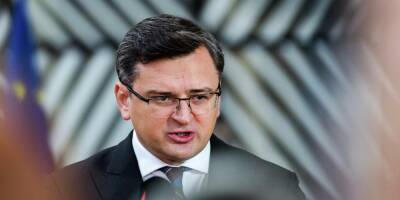 Александр Лукашенко - Дмитрий Кулеба - Кулеба: Лукашенко заявлением про Крым "сжег мосты" в отношениях с Украиной - ruposters.ru - Россия - Украина - Киев - Крым - Белоруссия