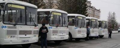 Денис Паслер - В Орске закупят новые автобусы на 500 млн рублей - runews24.ru - Оренбургская обл.