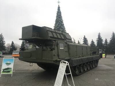 Липецкий завод гусеничных тягачей задолжал более миллиарда рублей - lipetskmedia.ru - Россия - Липецкая обл. - Липецк