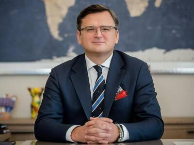 Дмитрий Кулеба - Россия на встрече министров ОБСЕ пыталась обвинить Украину во всех смертных грехах, но никто не купился – Кулеба - gordonua.com - Россия - Украина - Швеция - Стокгольм