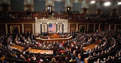 Сенат поддержал продление финансирования правительства США до 18 февраля 2022 года - dsnews.ua - США - Украина