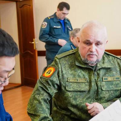 Сергей Цивилев - Пострадавшим на "Листвяжной" выплатят дополнительно по 400 тыс рублей - radiomayak.ru
