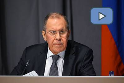 Сергей Лавров - Выступление Сергея Лаврова на СМИД ОБСЕ - interaffairs.ru - Швеция - Стокгольм