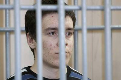 Причиной гибели на зоне Академовского маньяка стала попытка симулировать суицид - lenta.ru - Россия - Иркутская обл.