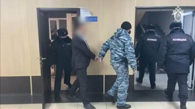 Сергей Махраков - Защита всех обвиняемых по делу о ЧП на шахте «Листвяжная» обжаловала их арест - argumenti.ru - Кемеровская обл. - Кемерово