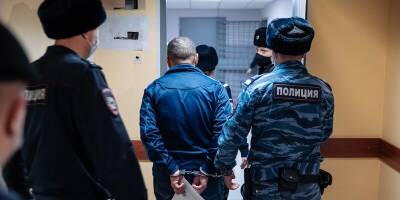 Обвиняемые по делу об аварии на шахте «Листвяжная» обжаловали арест - runews24.ru - Кемеровская обл. - Кемерово