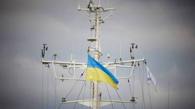Политолог оценил обвинения Украины в адрес замглавкома Тихоокеанским флотом РФ - vm.ru - Россия - Украина - Киев - Крым
