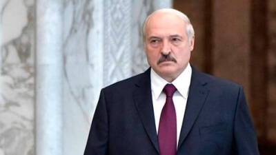 Дмитрий Лукашенко - Евросоюз ввел пятый пакет санкций в отношении Беларуси - bin.ua - США - Украина - Англия - Белоруссия - Канада