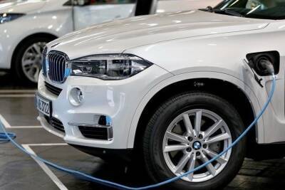 Германия: Автомобильный рынок страны под угрозой - mknews.de - Германия