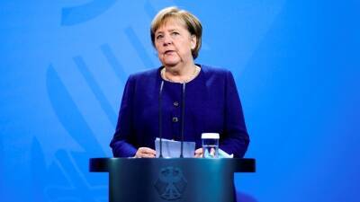 Ангела Меркель - В Германии ужесточают правила для непривитых граждан - golos-ameriki.ru - Германия - Берлин