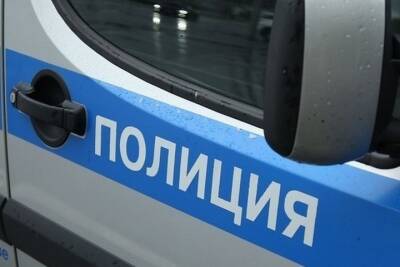 Полицейский на Рублевке сбил женщину-пешехода - mk.ru - район Кунцево