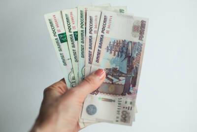 Граждане в России получат от ПФР декабрьскую выплату в размере 10 тысяч рублей - abnews.ru - Россия