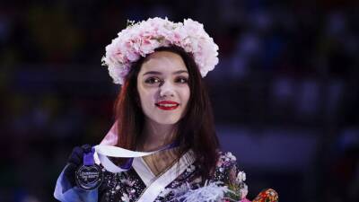 Медведева рассказала, как переживала поражение от Загитовой на ОИ-2018 - russian.rt.com - Пхенчхан