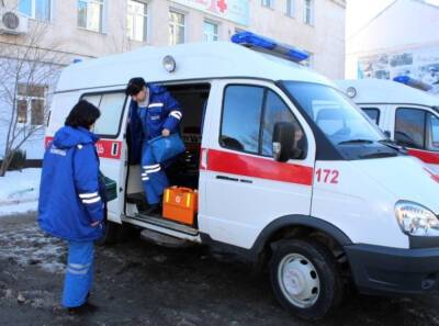 Конфликт в школе Комсомольска-на-Амуре закончился гибелью 13-летнего парня - runews24.ru - Хабаровский край - Еврейская обл.