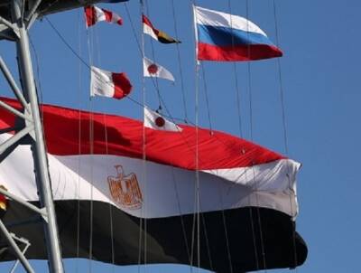 Против пиратов объединенным военным флотом - vpk-news.ru - Москва - Россия - Египет - Каир