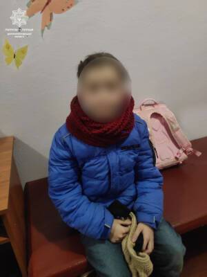 В Днепре больная девочка после школы просила на улице деньги себе на лекарства - narodna-pravda.ua - Россия - Украина - Запорожье - Днепропетровская обл. - Ордло