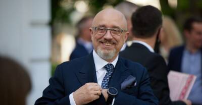 Алексей Резников - Резников о нападении России: Зскалация в январе - вероятный сценарий, но необязательный - kp.ua - Россия - Украина