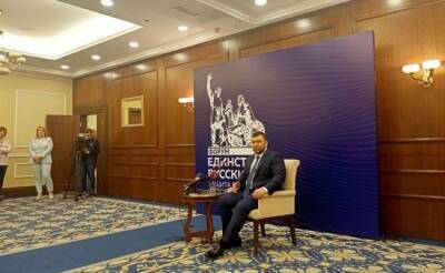 Владимир Путин - Александр Лукашенко - Глава ДНР заявил о готовности обратиться за военной помощью к Москве и Минску - eadaily.com - Москва - Россия - Украина - Белоруссия - ДНР - Минск