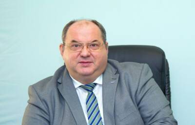 Гендиректор ПАО "Ярославский радиозавод" Владимир Филимонов: "Высокотехнологичное производство - формула успеха для молодых!" - interfax-russia.ru - Ярославская обл. - Развитие
