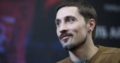 Дмитрий Билан - Дима Билан - Певец Дима Билан рассказал, как отпразднует свой юбилей - ren.tv