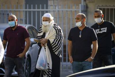 Обвинительное заключение двум последователям секты «Шуву Баним» - news.israelinfo.co.il - Иерусалим