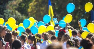 К концу века население Украины уменьшится до 22 миллионов: в НАН сделали неутешительный прогноз - dsnews.ua - Украина